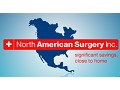 North American Surgery Inc., Tampa Bay - logo