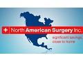 North American Surgery Inc. - logo