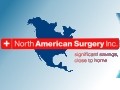 North American Surgery Inc, Tampa Bay - logo